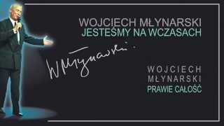 Wojciech Młynarski - Jesteśmy na wczasach chords