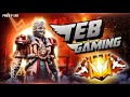 New Season Grandmaster Rank Push Live 🔴 #freefire #shortlive #raistarlive #tondegamer