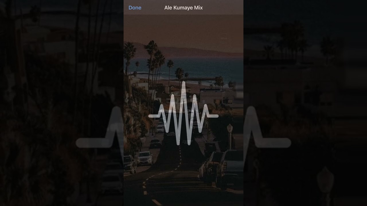 Ale kumaye Mix YouTube