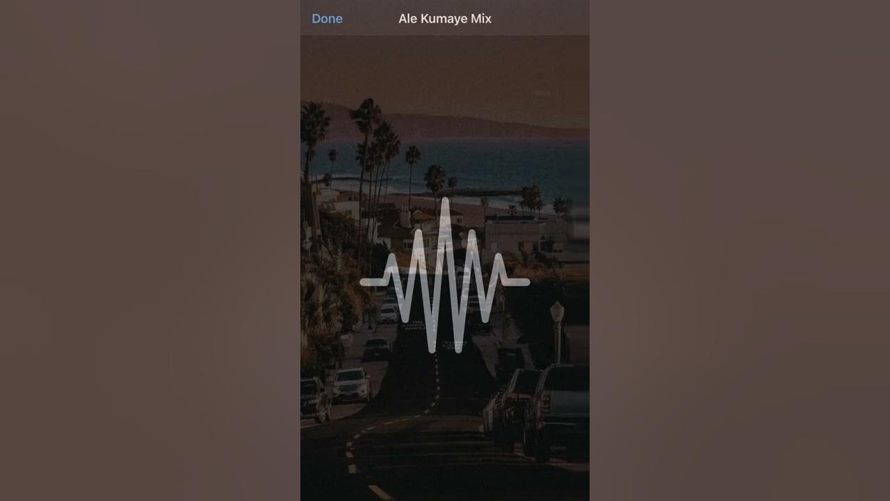 Ale kumaye Mix YouTube