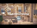 バニラの別荘 | Happy Home Paradise | Animal Crossing New Horizons | ハッピーホームパラダイス | ハピパラ | あつ森