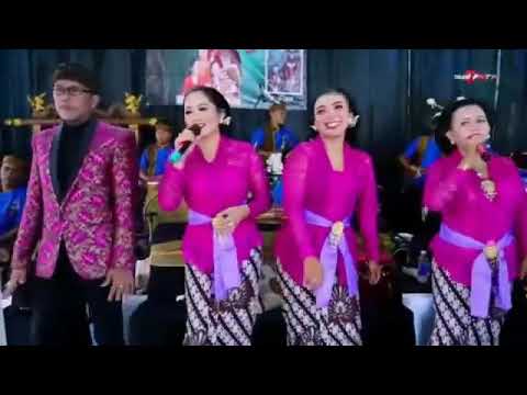 Campursari Ngudi Rezeki Full Album 2025