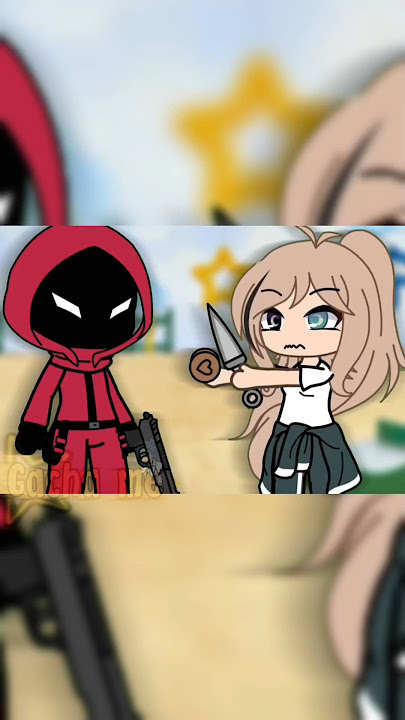 Squid game 🍯| Running out of time. meme // Gacha | Ng (Ib: #oldtrend)