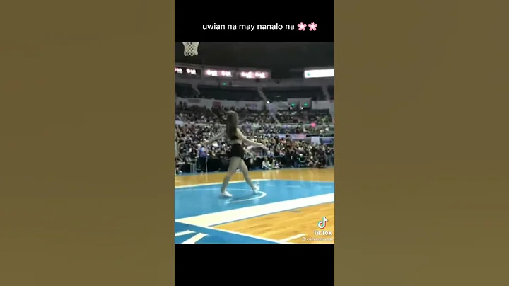 ATE JACKIE, PANALO NA BILANG MUSE NG ITS SHOWTIME ...