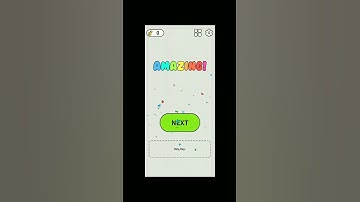 Brain Puzzle IQ Challenge  Level 180