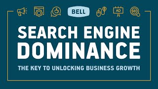 Search Engine Dominance - Bell Media