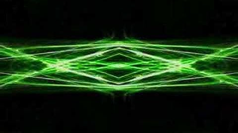 Fractal Noise 2 mirror