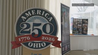America 250 Ohio Commission prepares for 250th anniversary of US ahead of next year