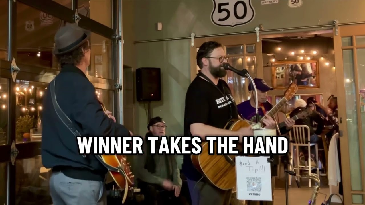 Me and My Uncle (cover)