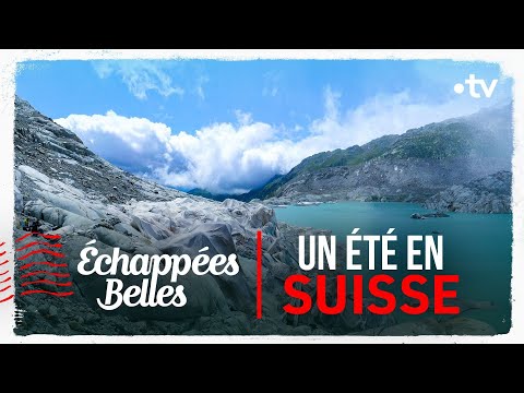 Un été en
