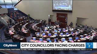 2 city councillors face Municipal Elections Act charges
