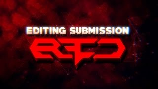 Entra Gravys: RED RC Editing Submission #REDRC @RedScarce @RedMakn @RedMICZ