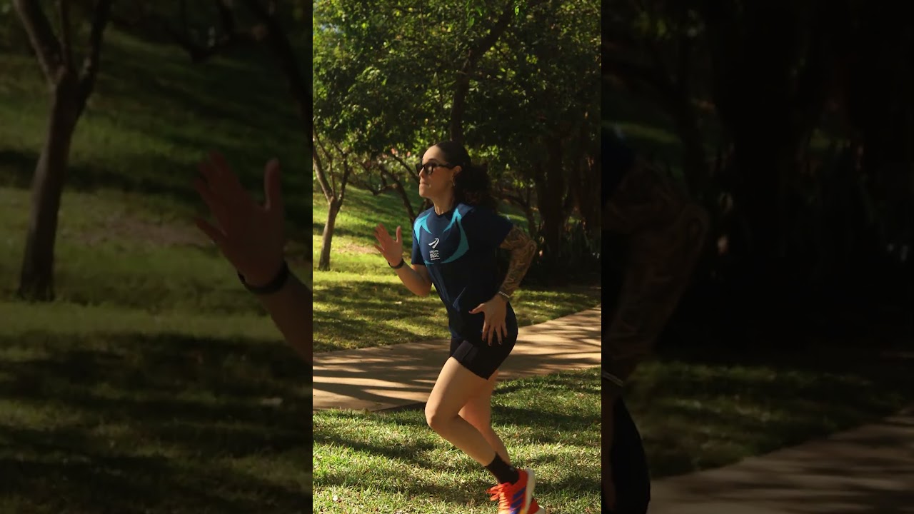 Corrida Divulgação - 2026