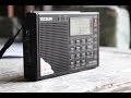 TECSUN PL-310ET Unboxing