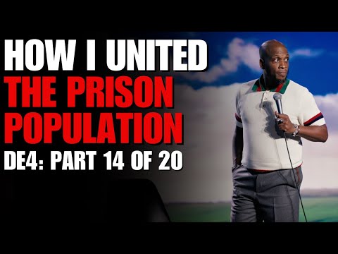 Part 14 of 20: How I United the Prison Population | Domino Effect Part 4 | Ali Siddiq Comedy