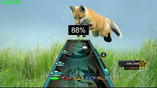 Vicarious - Tool 150% Speed FC