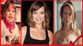 Download lagu Olivia Wilde ✅ From Actress to Director ✔️ The Story of Her Life & Career