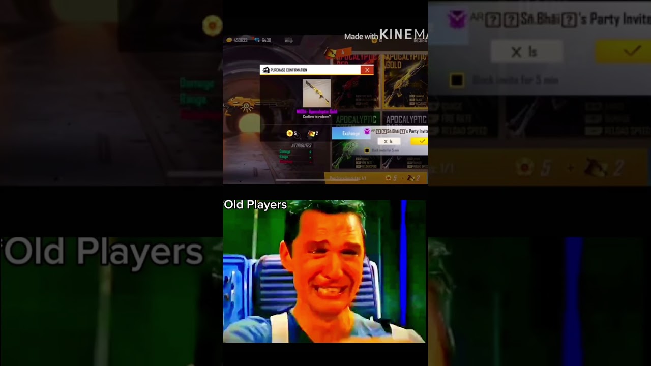 M1014 Incubator Spin 😵