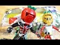 ウィザードがパインスタイル！？【開封レビュー】AC03 仮面ライダー龍玄 ブドウアームズ アームズチェンジ ロックシード レビュー！