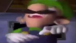luigi laughing song 4k mario radness