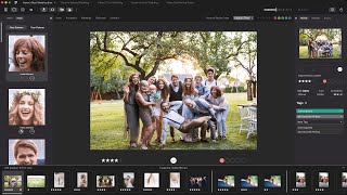 AI Photo Selection Software That Culls for You — 60 Second Demo screenshot 5