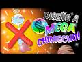 👀 Así imaginé a MEGA CHIMECHO y... Parece OFICIAL‼️ ✍️ Pokémon ~ Fanart✨