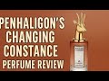 Penhaligons Changing Constance (Fragrance) Unboxing and Review