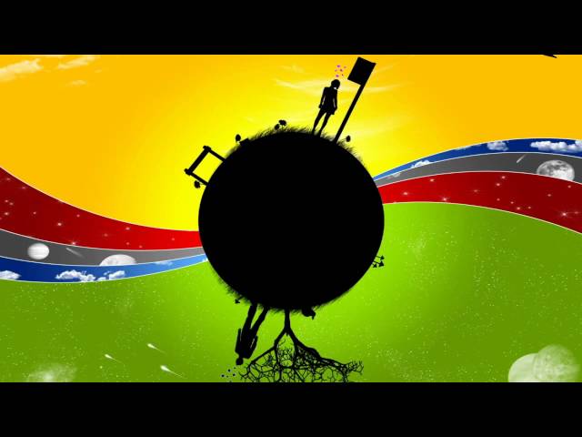 Sam Ball - Aperture (Paul Keeley Safe Remix) [HD]