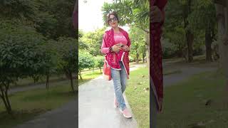 Fashion NXT Girl | Jasmine Chandra - Dance | #4 #FashionNXT #JasmineChandra7 #youtubeshorts #shorts