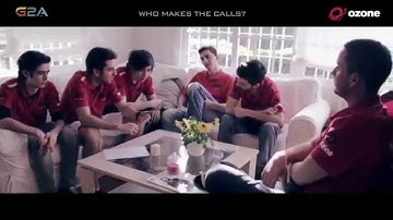 Gamers2 - Luis & Carlos interview