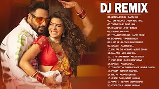 ... new hindi remix songs 2020 || bollywood dj - indian p...