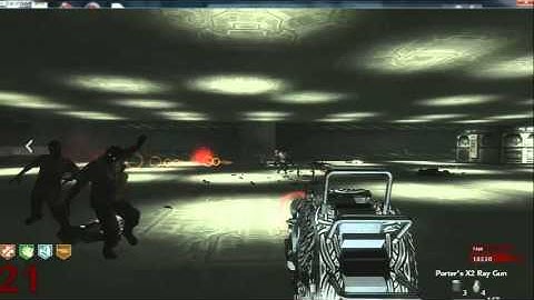 Area 51 custom zombies with highcrusher7 (part 3)