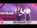 Naviband "Story of My Life" (Belarus 2017) LIVE @ Eurovision in Concert 2017