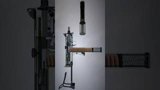 ?MAC 11 Submachine Gun | Tactical weapon | shortsgun mac11 submachinegun weapon ingram