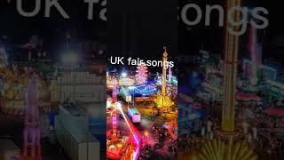 UK funfair songs [funfair]