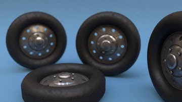 Renderman Denoiser Test