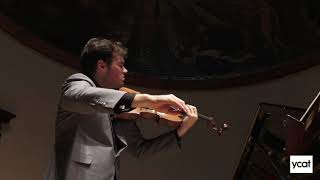 Timothy Ridout & Jonathan Ware - Schumann Adagio and Allegro op 70