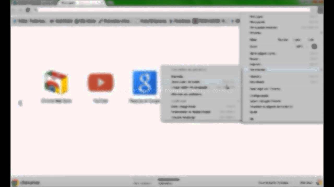 Limpar Dados De Navegação Automaticamente Google Chrome