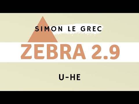U-he | Zebra 2.9 | Presets Preview (no talking)