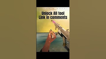 unlock all tool, LINK IN COMMENTS! warzone unlocktool