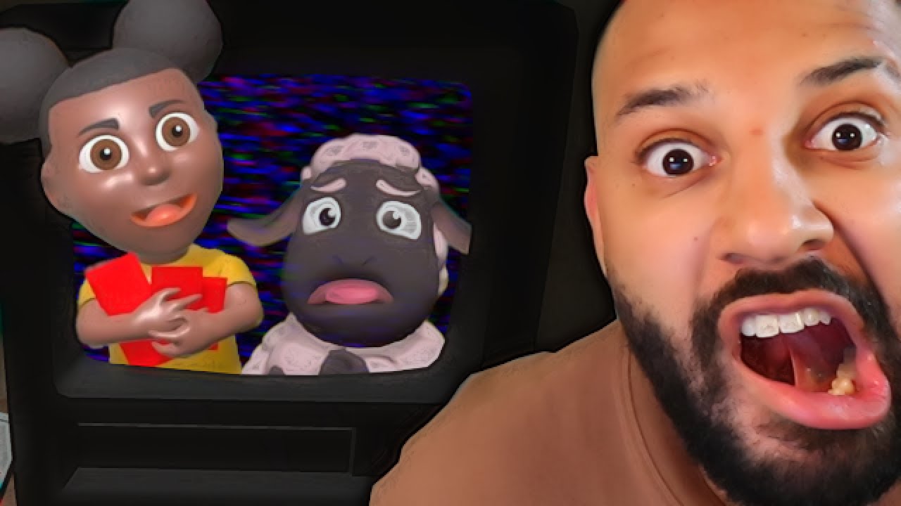 Amanda ist zurück.. Sie ist SCHRECKLICH!!