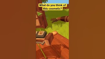 A township tale, making new avatars