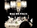 One ok Rock -  欲望に満ちた青年団 [Yokubou ni Michita Seinen-dan]
