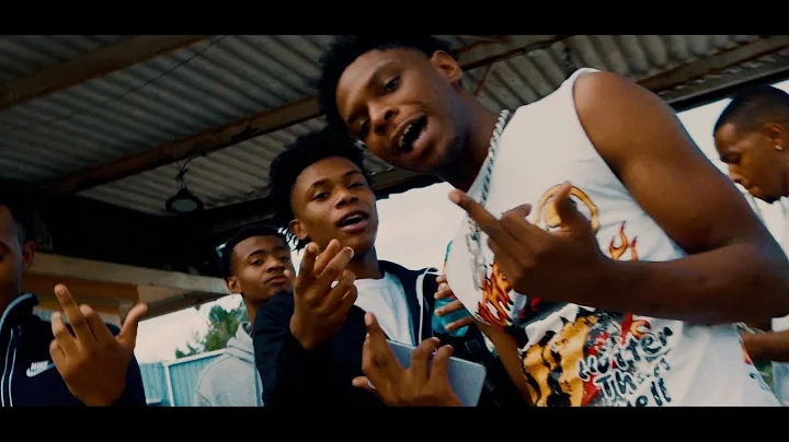 RiskTakerLeek - No Hook 5 (Official Video) Shot By @asianboydave2149