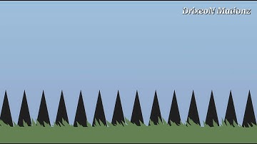 Jumping Collab : My 2nd Entry | Stick Nodes