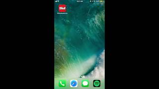 Setup: Creating your Account