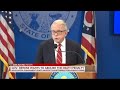 Gov. Mike DeWine calls for Ohio to abolish the death penalty