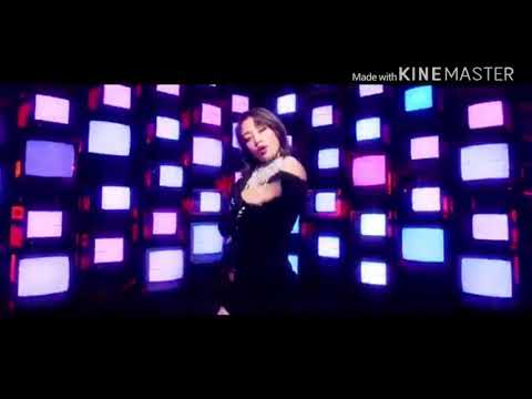 TWICE - 'Feel Special' (Dance Mirror Chorus Edited Part)