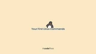Your first linux commands Part 1 (Malayalam) : linux commands ഒരു പരിചയപ്പെടൽ