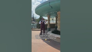 Thumbnail of Celestial Park, Epic Universe! The vibes here are cosmic!! 💫 #epicuniverse #universalorlando